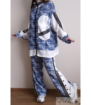 Naujas Rita Fink laisvalaikio kostiumas